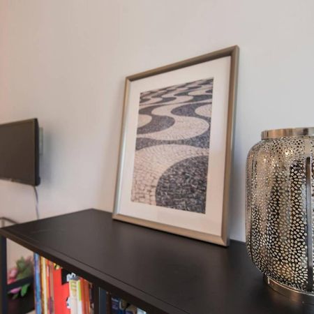 Comfortable Apartment In Campo Pequeno Lisboa Екстериор снимка