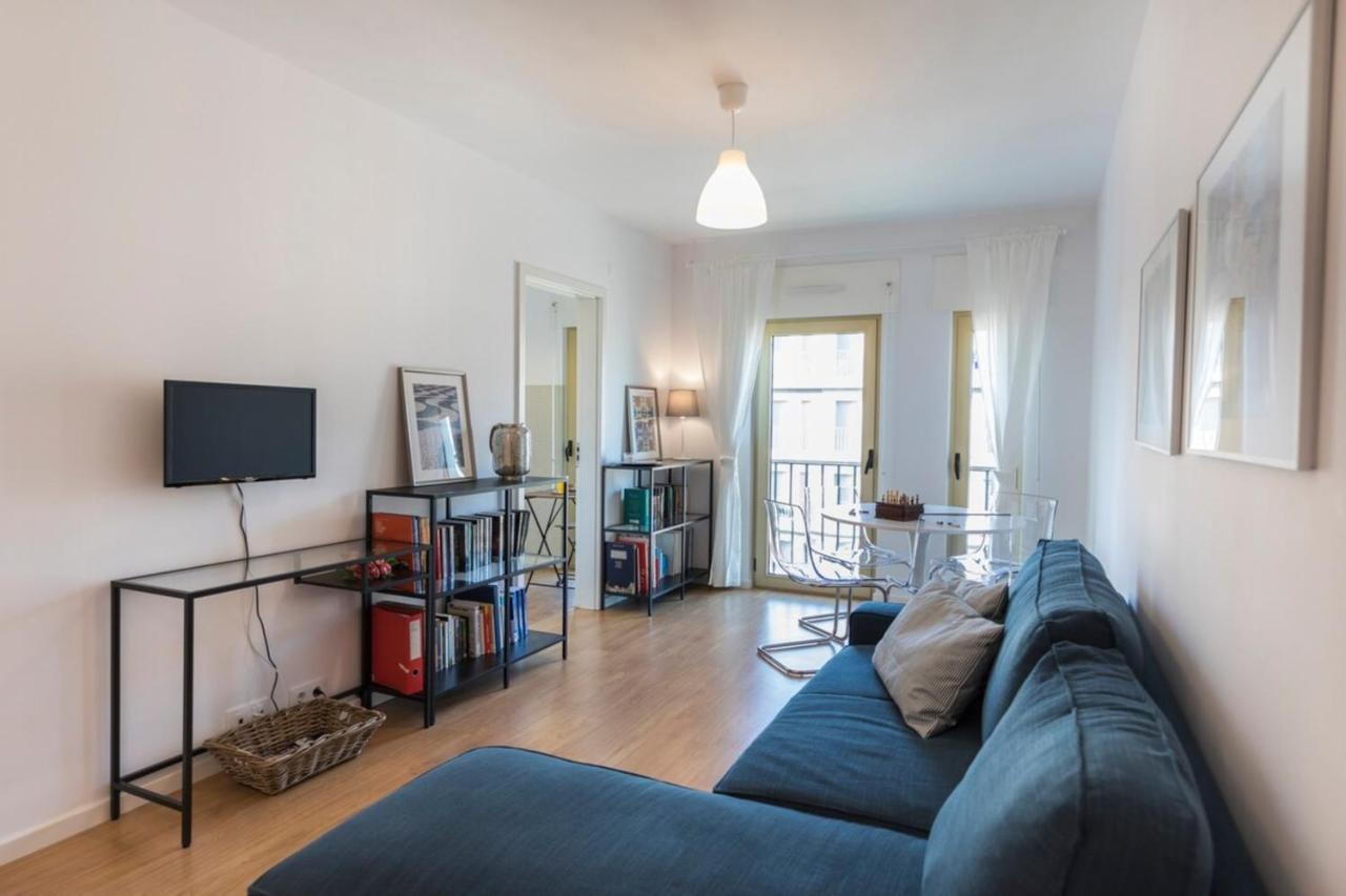 Comfortable Apartment In Campo Pequeno Lisboa Екстериор снимка
