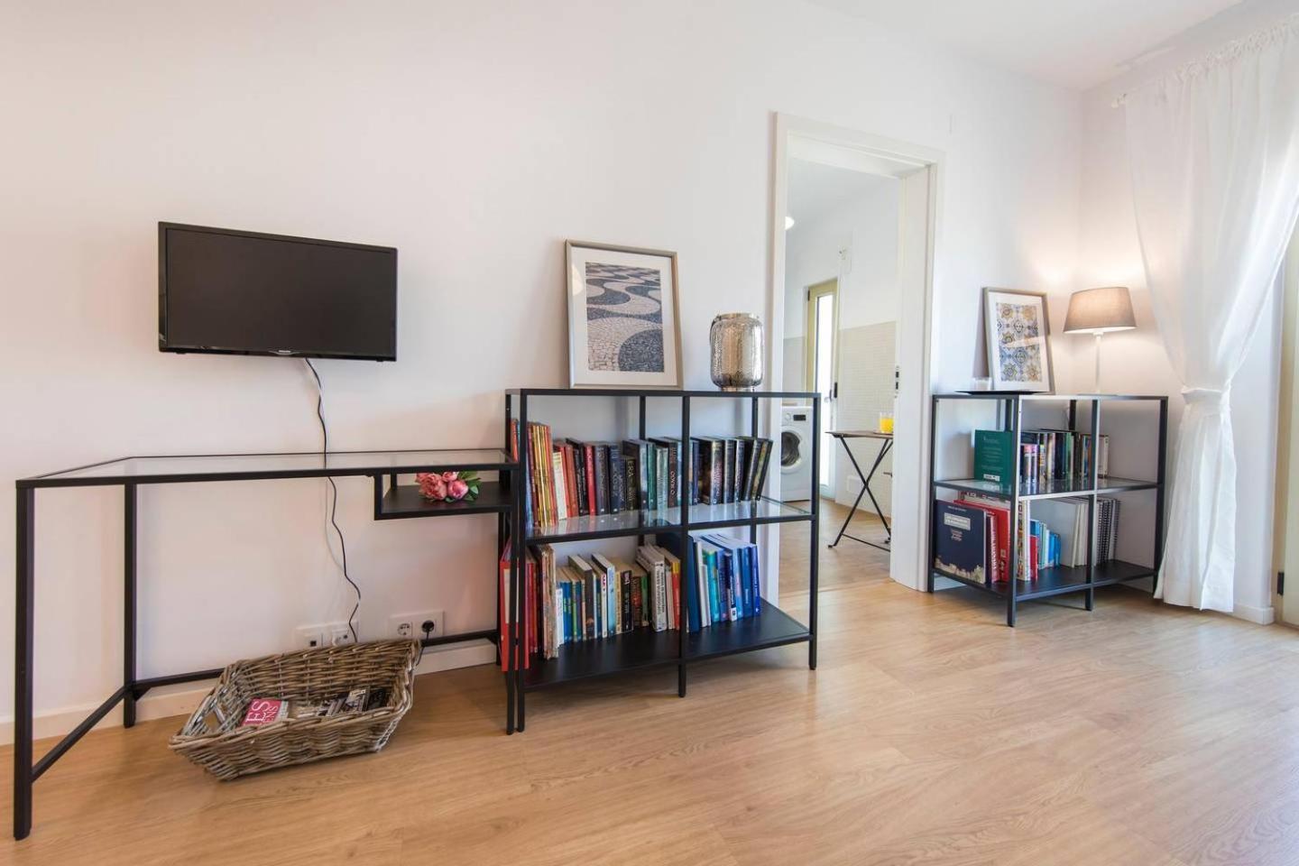 Comfortable Apartment In Campo Pequeno Lisboa Екстериор снимка